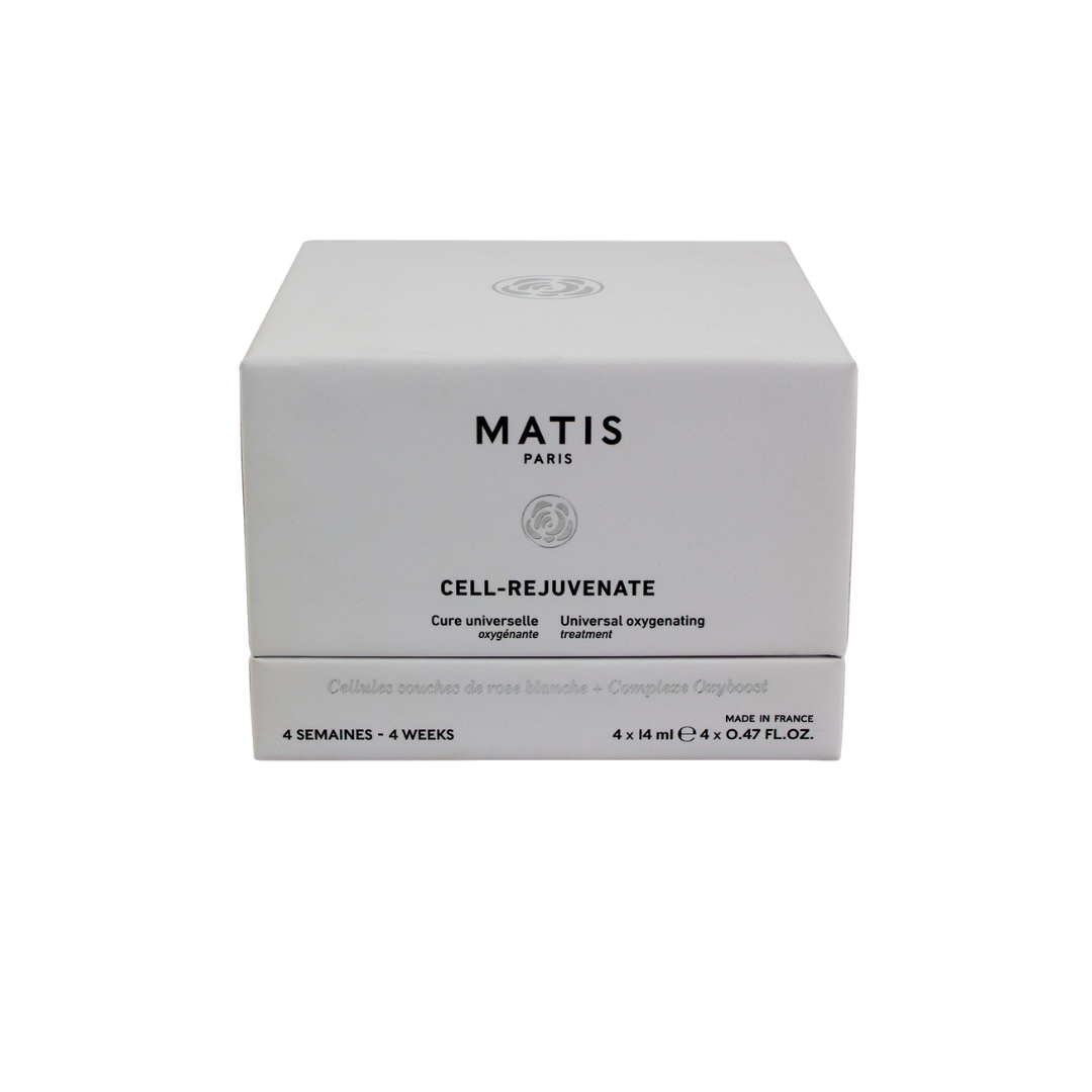 Cell-Rejuvenate