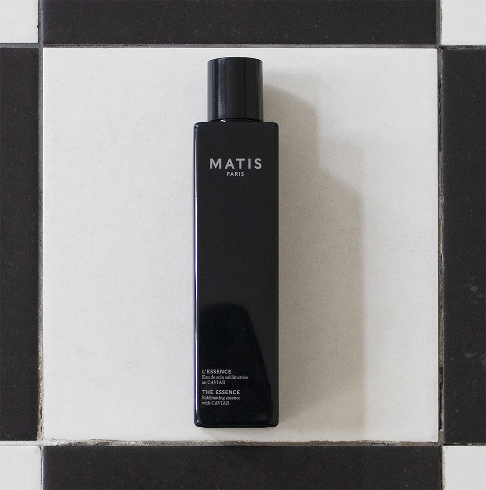 Soin Authentik-Essence Matis 500ml - Traitement Jour Et Nuit Pour Salon, Flacon Neuf