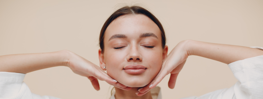 The benefits of facial gymnastics